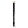 NYX Professional Makeup Kajal Slim Eye Pencil Matita kajal 1 g Nr. 903 - Dark Brown