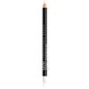 NYX Professional Makeup Kajal Slim Eye Pencil Matita kajal 1 g Nr. 906 - White