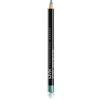 NYX Professional Makeup Kajal Slim Eye Pencil Matita kajal 1 g Nr. 908 - Seafoam Green