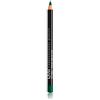 NYX Professional Makeup Kajal Slim Eye Pencil Matita kajal 1 g Nr. 912 - Emerald City