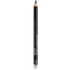 NYX Professional Makeup Kajal Slim Eye Pencil Matita kajal 1 g Nr. 913 - Charcoal