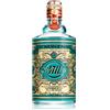 4711 Echt Kölnisch Wasser flacone molanus in astuccio Acqua di Colonia 200 ml