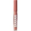 Banana Beauty The NUDES Rossetto liquido 3 ml My Brownyyy