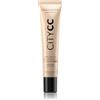 MADARA City CC Hyaluronic Anti Pollution CC Cream 40 ml Tan