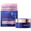NIVEA VITAL incarnato luminoso crema da notte rigenerante Crema da notte 50 ml