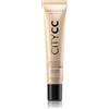 MADARA City CC Hyaluronic Anti Pollution CC Cream 40 ml Beige
