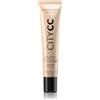 MADARA City CC Hyaluronic Anti Pollution CC Cream 40 ml Light Beige