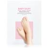 HOLIKA HOLIKA Baby Silky Maschera per i piedi 18 ml