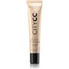 MADARA City CC Hyaluronic Anti Pollution CC Cream 40 ml Medium Beige