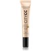 MADARA City CC Hyaluronic Anti Pollution CC Cream 15 ml Light Beige