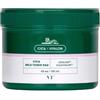 VT Cosmetics Cica Toner Pad Pad detergenti 60 pz.