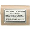 Zielinski & Rozen Black Vetiver, Amber Saponetta 75 g