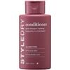STYLEDRY Pineapple & Coconut Repair & Smooth Conditioner 300 ml Balsamo 300 ml