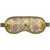 Slip Pure Silk Sleep Mask - Zodiac - Aquarius Maschera per il sonno 1 pz.