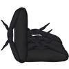 GLOV Cool Curl Pillow Rollers - Black Bigodini 1 pz.