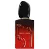Giorgio Armani Sì Passione Intense Refillable Eau de Parfum 50 ml