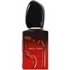 Giorgio Armani Sì Passione Intense Refillable Eau de Parfum 30 ml