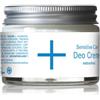 i+m Naturkosmetik Sensitive Care Deodorante in crema 30 ml