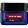 L'Oréal Men Expert Power Age Crema da notte 50 ml