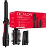 REVLON One-Step Blow-Dry Multi Styler 3-In-1 RVDR5333E Set per l'hair styling 1 pz.