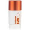 JIL SANDER Sun Men Deodorante stick 70 g