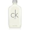 Calvin Klein ck one Eau de Toilette 200 ml