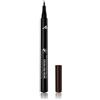 Manhattan Brow Pro Micro Pen Matita per sopracciglia 1 ml Nr. 003 - Dark Brown