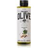 KORRES Olive Fig Gel doccia 250 ml