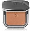 KIKO Milano Radiant Touch Bronzing Powder Terra abbronzante 12 g 103 Luminous Cocoa