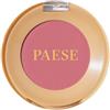 Paese Cosmetics Selfglow Blush Fard 3 g Nr. 08 - Orchid