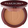IsaDora The Bronzing Powder Terra abbronzante 10 g Nr. 48 - Matte Tan