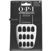OPI xPRESS/ON Lady in Black® Unghie finte 1 pz. Black