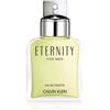 Calvin Klein Eternity For Men Eau de Toilette 50 ml