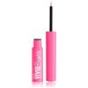 NYX Professional Makeup Vivid Brights Liquid Liner Eyeliner 2 ml Nr. 1 - Don't Pink Twice