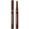 IsaDora The Matte Eyeshadow Stick Longwear & Water-Resistant Ombretto 1.2 g Nr. 62 - True Brown