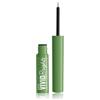 NYX Professional Makeup Vivid Brights Liquid Liner Eyeliner 2 ml Nr. 3 - Ghosted Green
