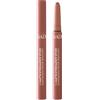 IsaDora The Matte Eyeshadow Stick Longwear & Water-Resistant Ombretto 1.2 g Nr. 61 - Apricot Blush