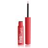 NYX Professional Makeup Vivid Brights Liquid Liner Eyeliner 2 ml Nr. 10 - On Red