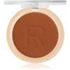 REVOLUTION Reloaded Pressed Powder Cipria compatta 7.5 g Chestnut