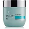 System Professional LipidCode Balance (B3) Maschera per capelli 200 ml