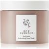 Beauty of Joseon Red Bean Refreshing Pore Mask Maschera viso 140 ml