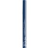 NYX Professional Makeup Epic Ink Liner Jeanz Matte Eyeliner 1 ml Nr. 10 - Mid(Night) Rise