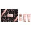 Narciso Rodriguez all of me EdP 50ml + Body Lotion 50ml + Shower Gel 50ml Set di fragranze 1 pz.