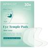 APRICOT Eye Temple Pads eye love it Patch per gli occhi 2 pz.