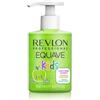 Revlon Professional Equave Kids Apple Shampoo 2 In 1 Shampoo per capelli 300 ml