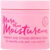 Umberto Giannini Coily Curls More than Moisture Crema modellante 200 ml
