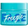 NYX Professional Makeup Face Freezie 10-in-1 Cooling Primer + Moisturizer Primer 50 ml Transparent
