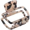 Solida Haarklammer, t-shell t-shell Accessori per capelli 1 pz.