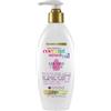 Ogx Coconut Miracle Oil Air Dry Cream Crema per capelli 177 ml