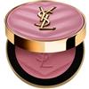 Yves Saint Laurent Make Me Blush Bold Blurring Blush Fard 5 g Nr. 44 - Nude Lavallière